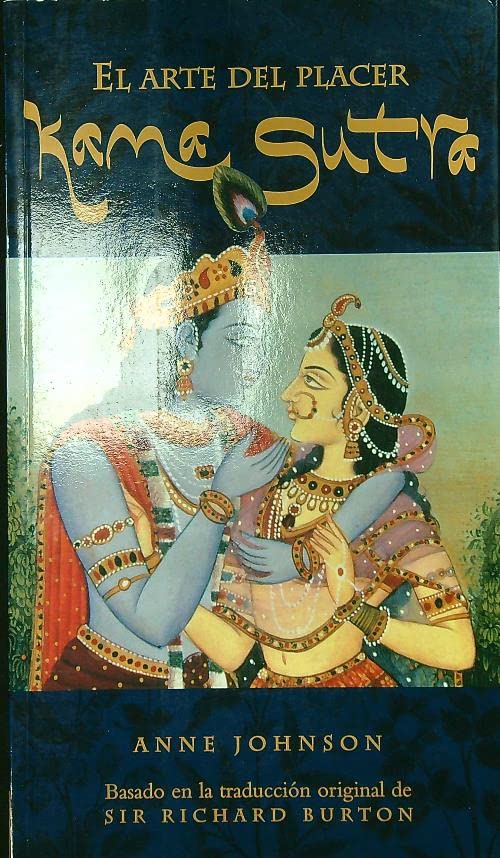 Kama Sutra. El Arte Del Placer
