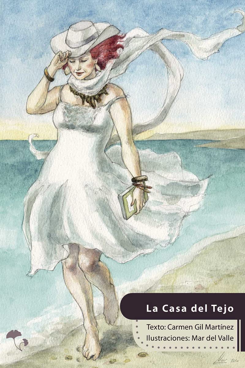 La Casa Del Tejo: 7 (Serie Narrativa Juvenil)