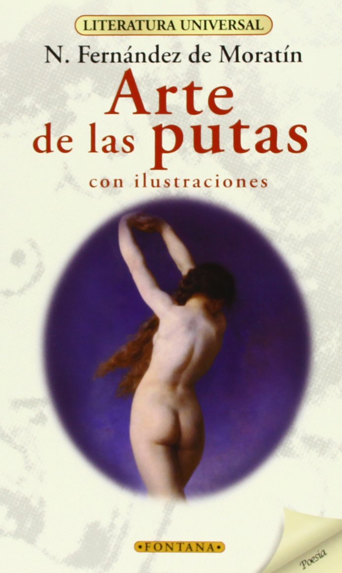 El Arte De Las Putas