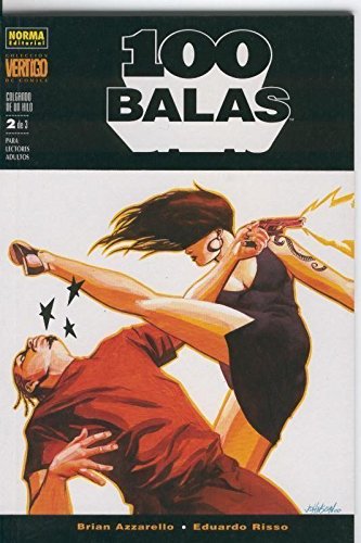 100 Balas: Colgando de un hilo numero 2