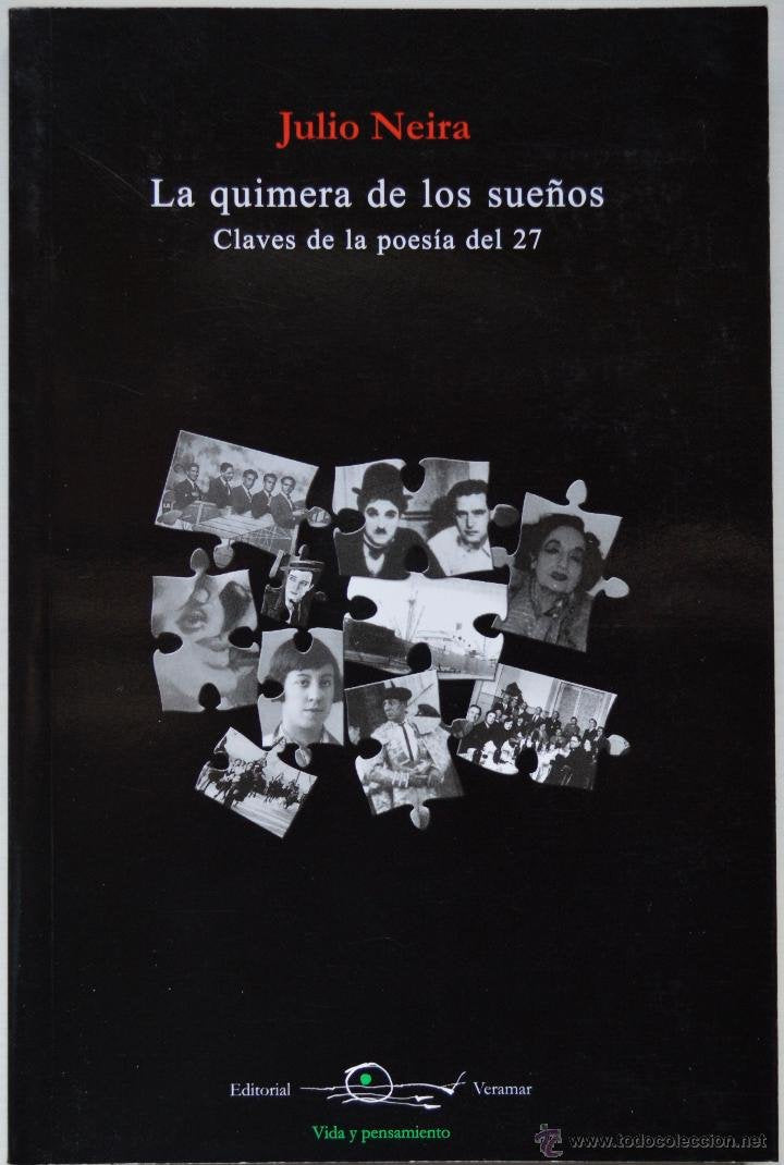 La quimera de los sueños