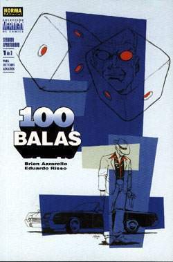 100 Balas (segunda Oportunidad)