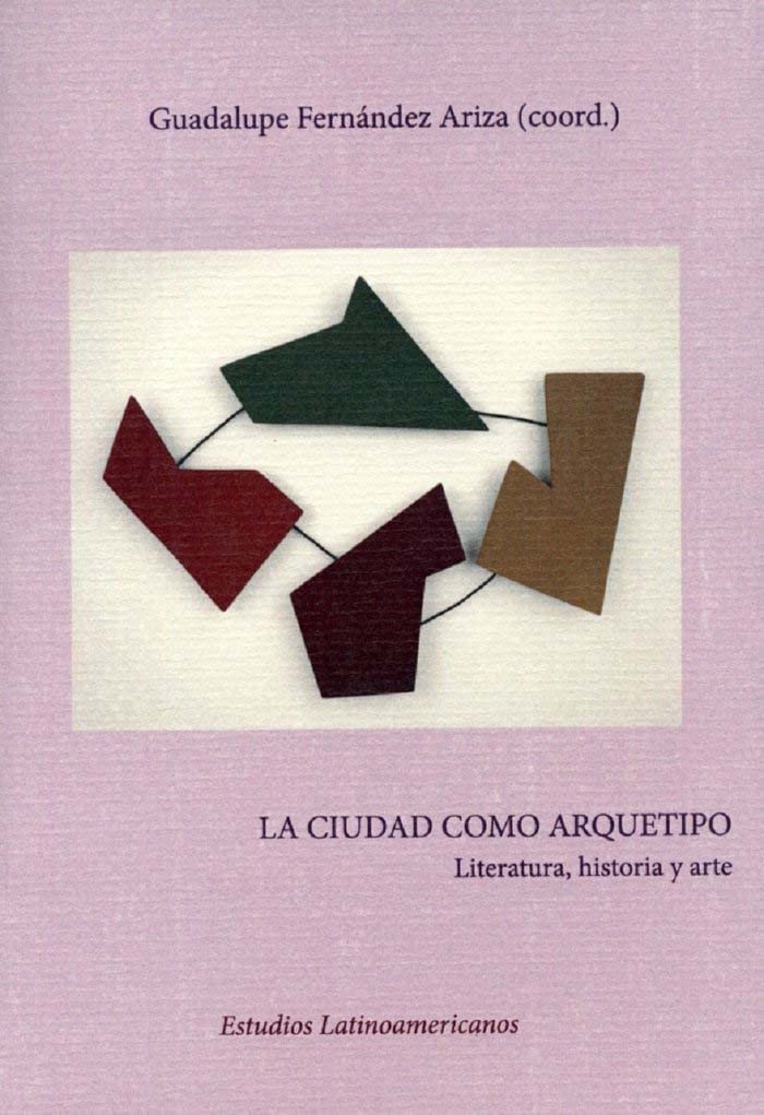 La ciudad como arquetipo