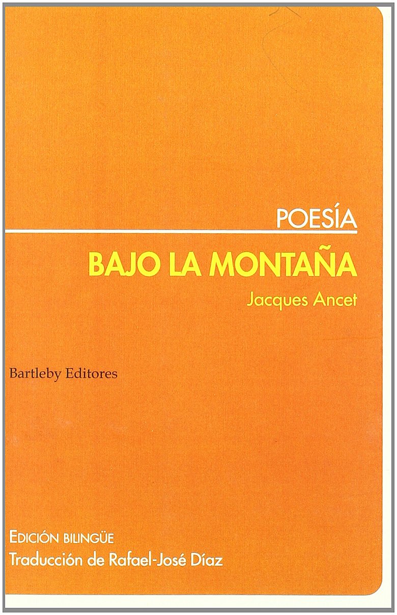 Bajo La Monta･A