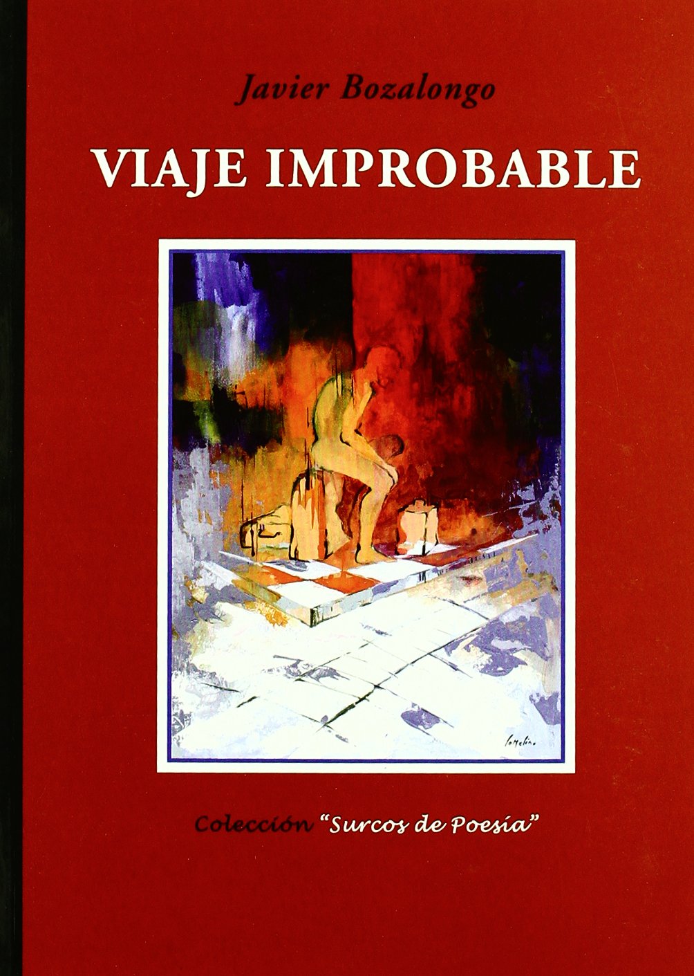 Viaje Improbable