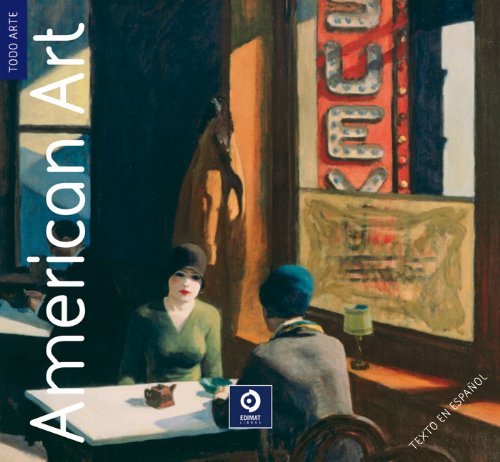 American Art (Todo Arte / All Art)
