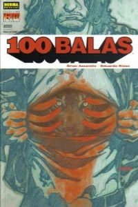 100 balas: instinto (comic)