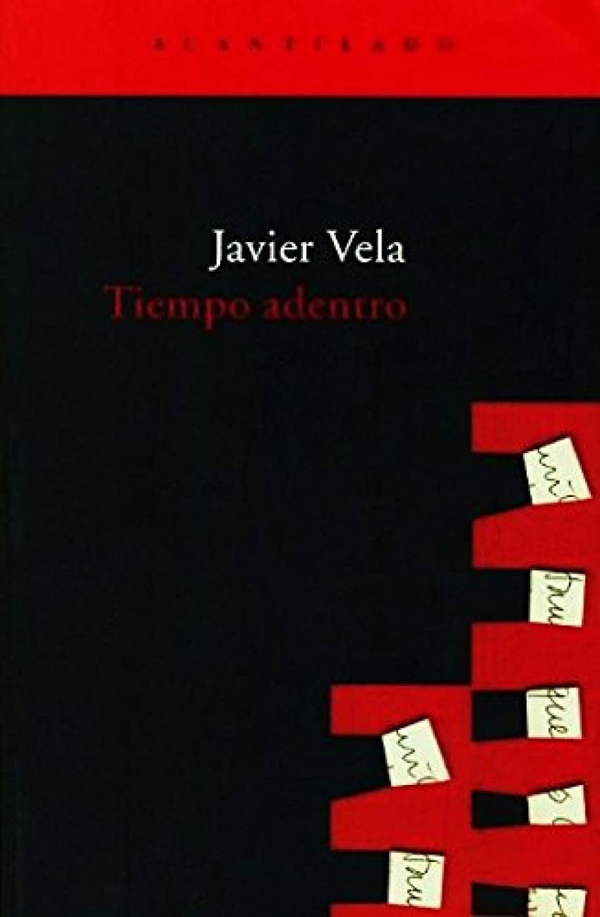 Tiempo adentro (El Acantilado)