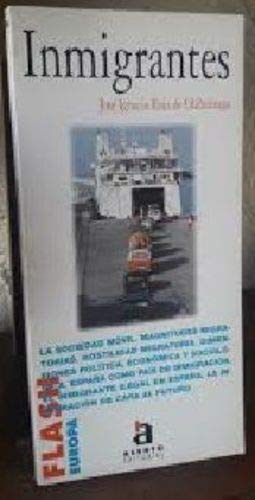 Immigrantes