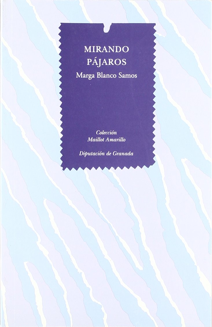 Mirando pájaros