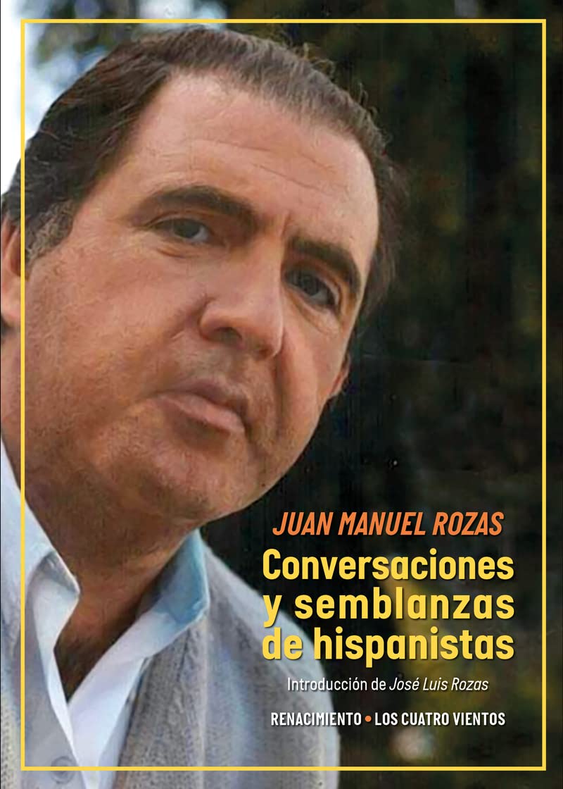 Conversaciones y semblanzas de hispanistas: 218 (Los Cuatro Vientos)