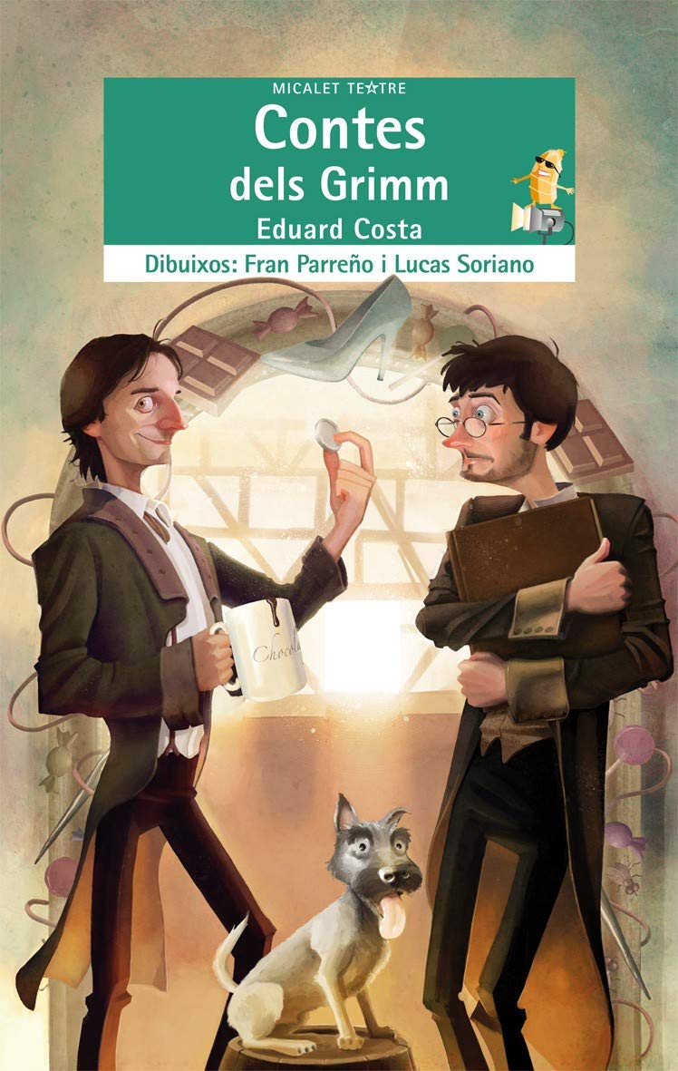 Contes dels Grimm: 33 (Micalet Teatre)