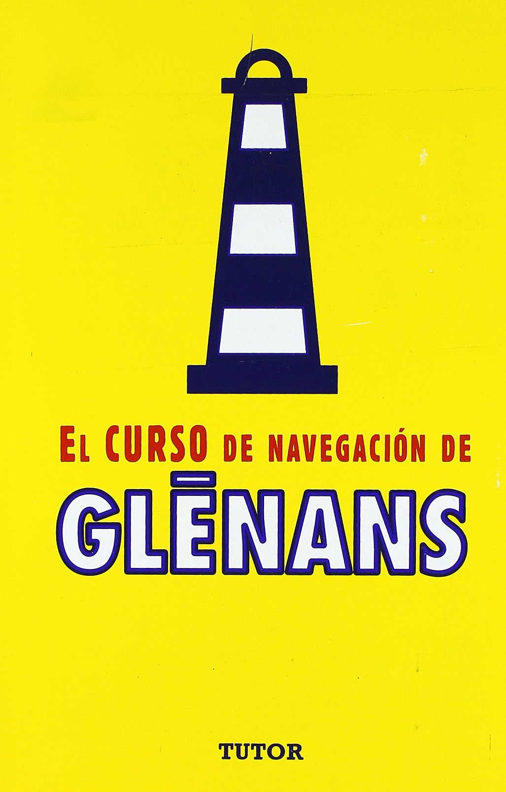 Nuevo curso de navegacion de glenans