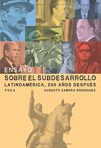 Ensayo sobre el subdesarrollo: 89 (Investigación)
