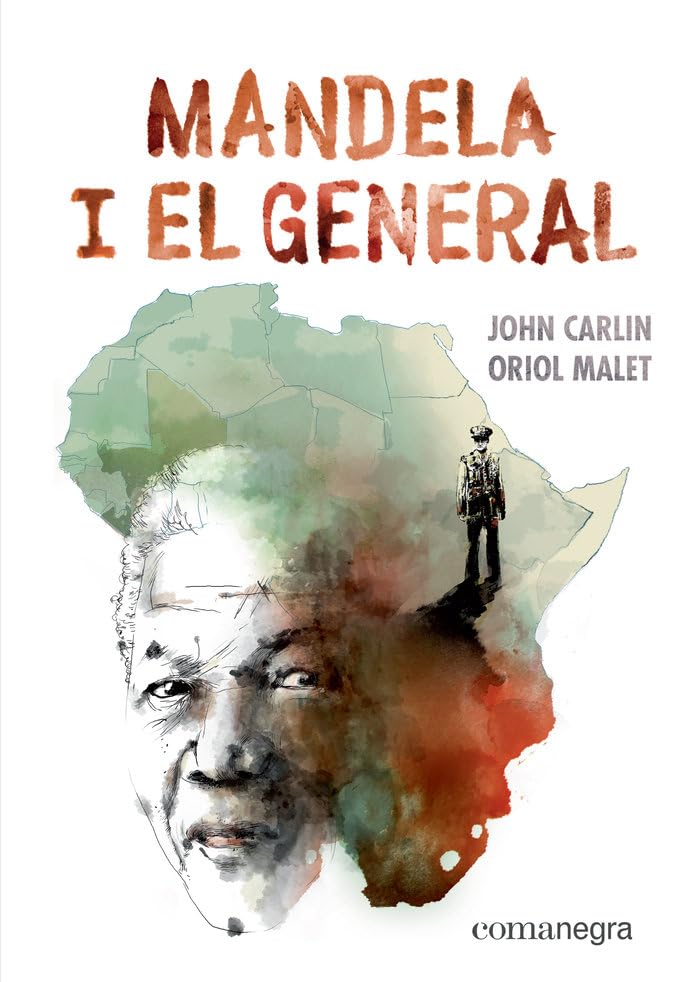 Mandela i el general (FONDO)