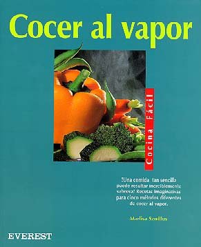 Cocer al Vapor (Cocina fácil)