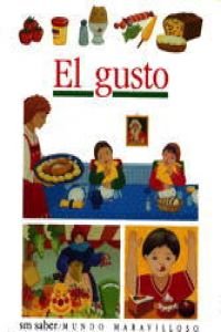 GUSTO,EL-MUNDO MARAVILLOSO (SIN COLECCION)