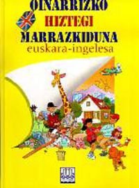 O.Hiztegi M.Eusk.Ingelesa