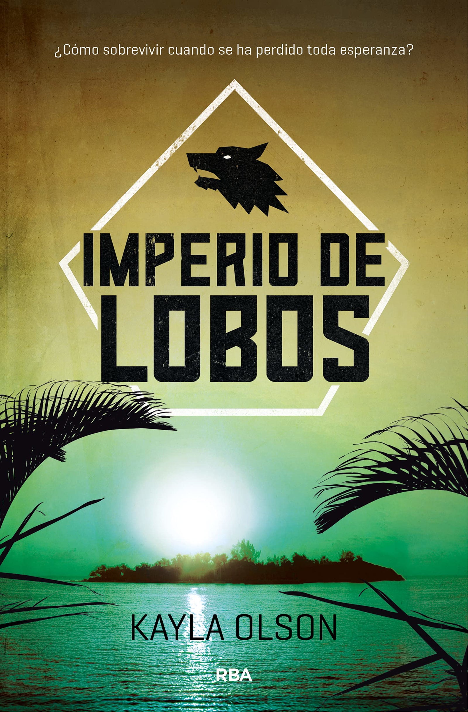 Imperio de lobos (Ficción)
