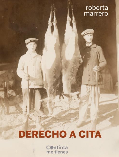 Derecho a cita: 50 (La pasión de Mary Read)