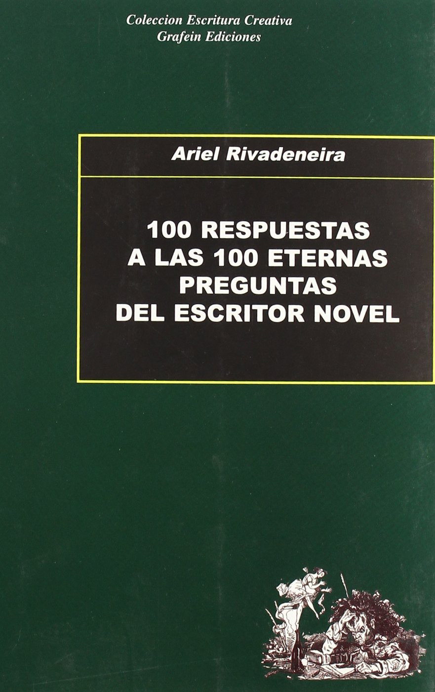 100 Respuestas A Las 100 Eternas