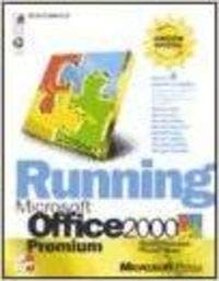 GUIA COMPLETA DE MICROSOFT OFFICE 2000 PREMIUM (SIN COLECCION)