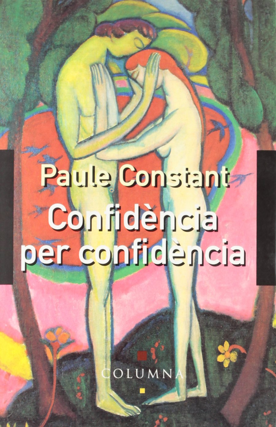 Confidencia Per Confidencia