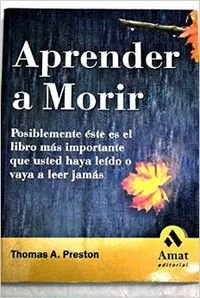 APRENDER A MORIR (AUTOAYUDA)