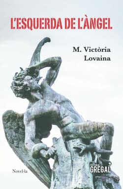L'esquerda de l'àngel (Novel·la)