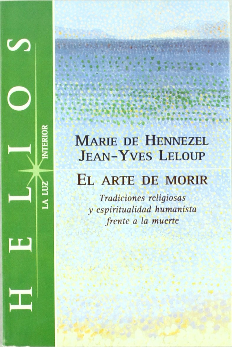 El arte de morir