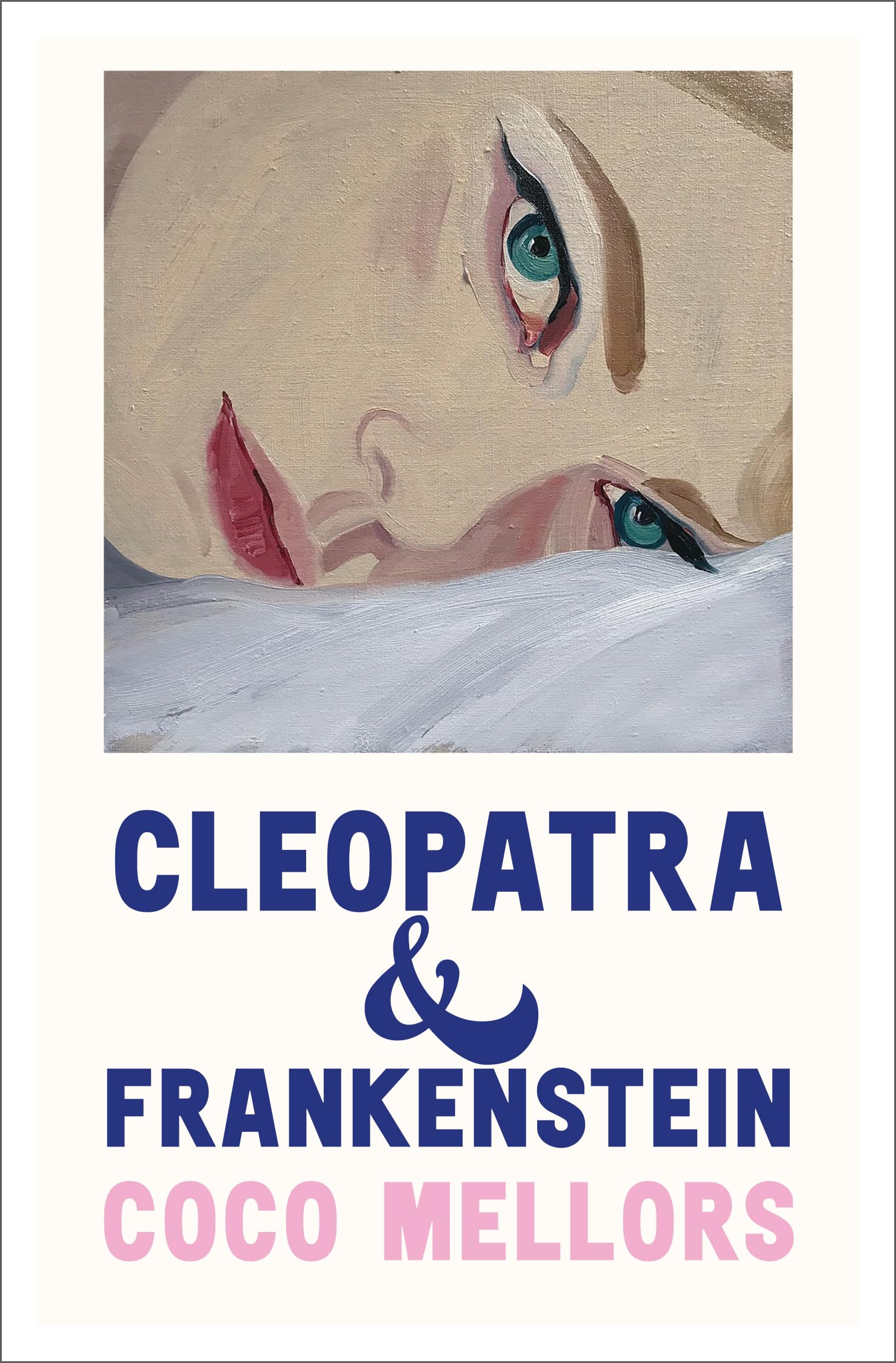 Cleopatra y Frankenstein (Books4pocket narrativa)