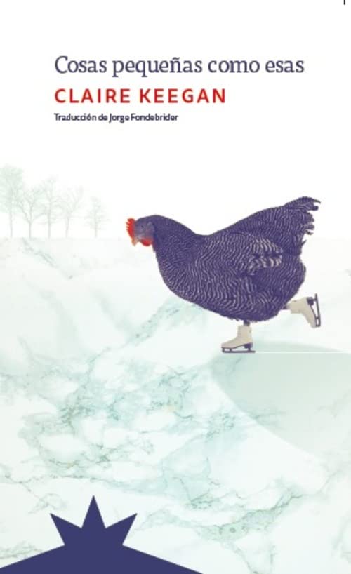 COSAS PEQUEÑAS COMO ESAS (NOVELA)