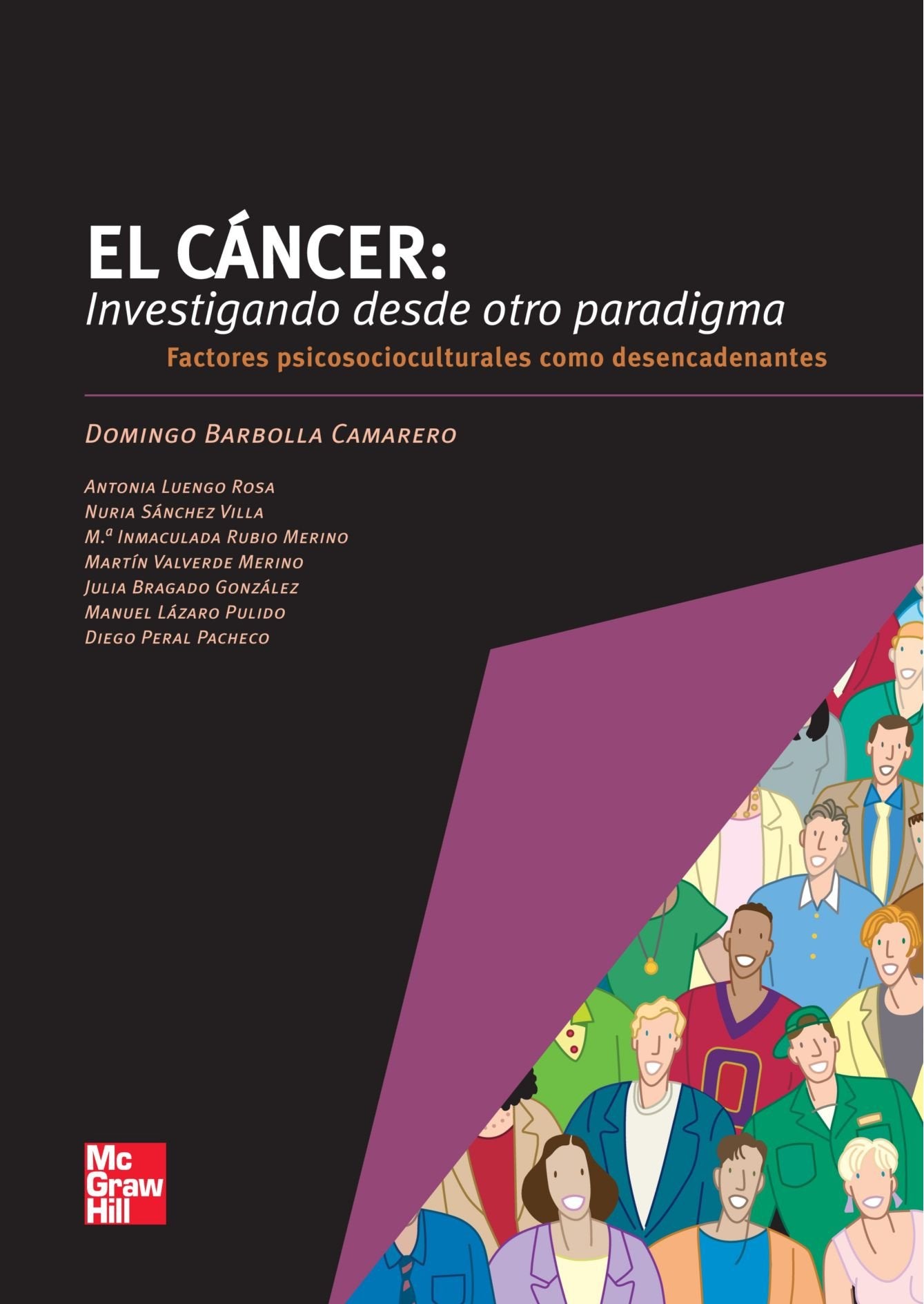 Cáncer: Investigando Desde Otro Paradigma