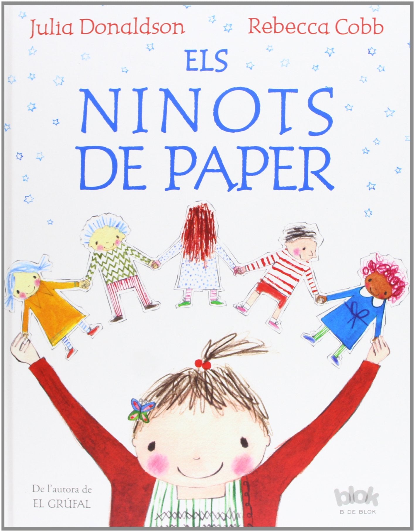 Els ninots de paper
