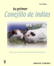 TU PRIMER CONEJILLO DE INDIAS (SALUD,YOGA,RELAJACION)