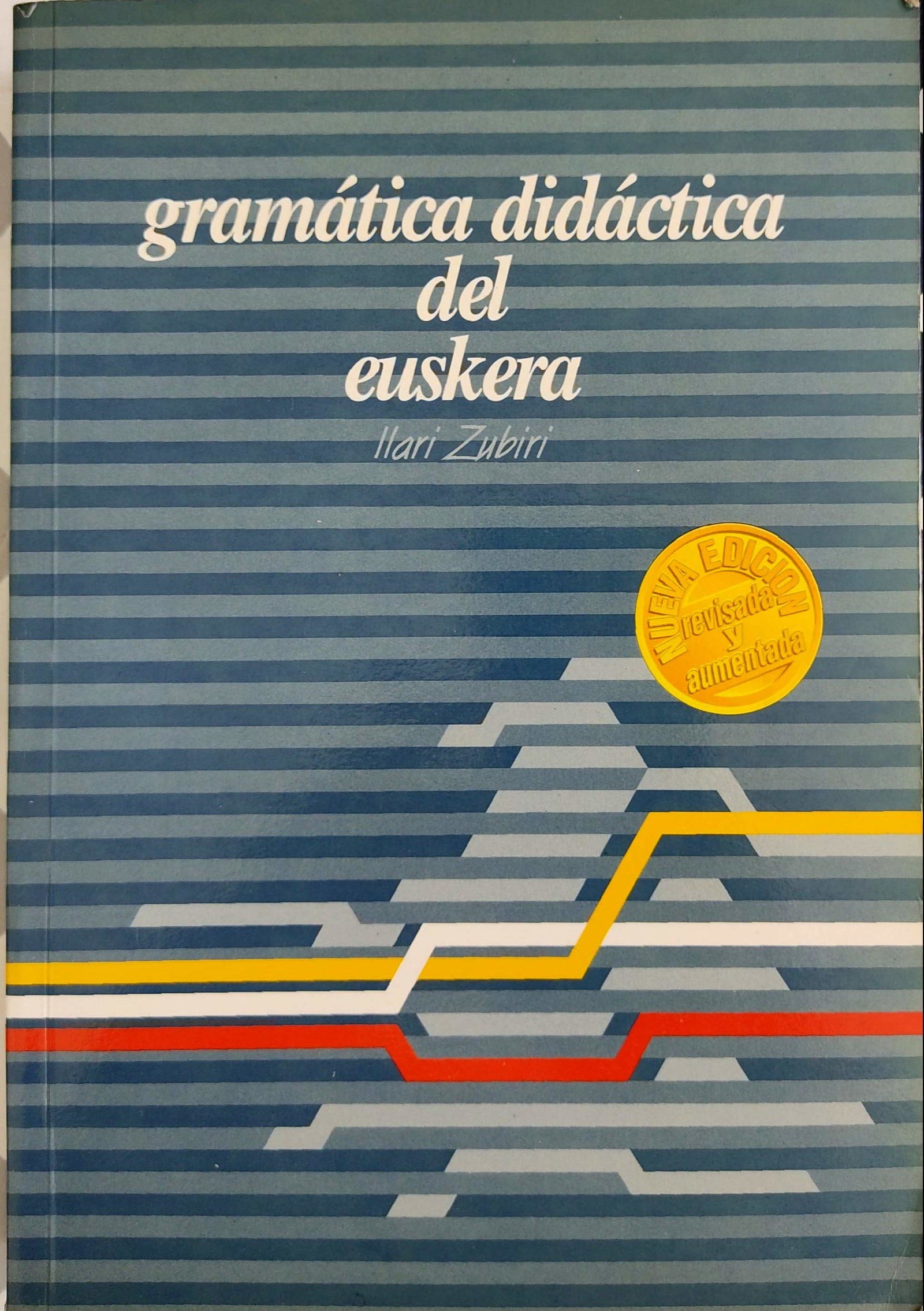 Gramatica Didactica Del Euskera