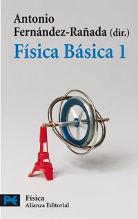 Física Básica 1 (El Libro De Bolsillo - Ciencias)