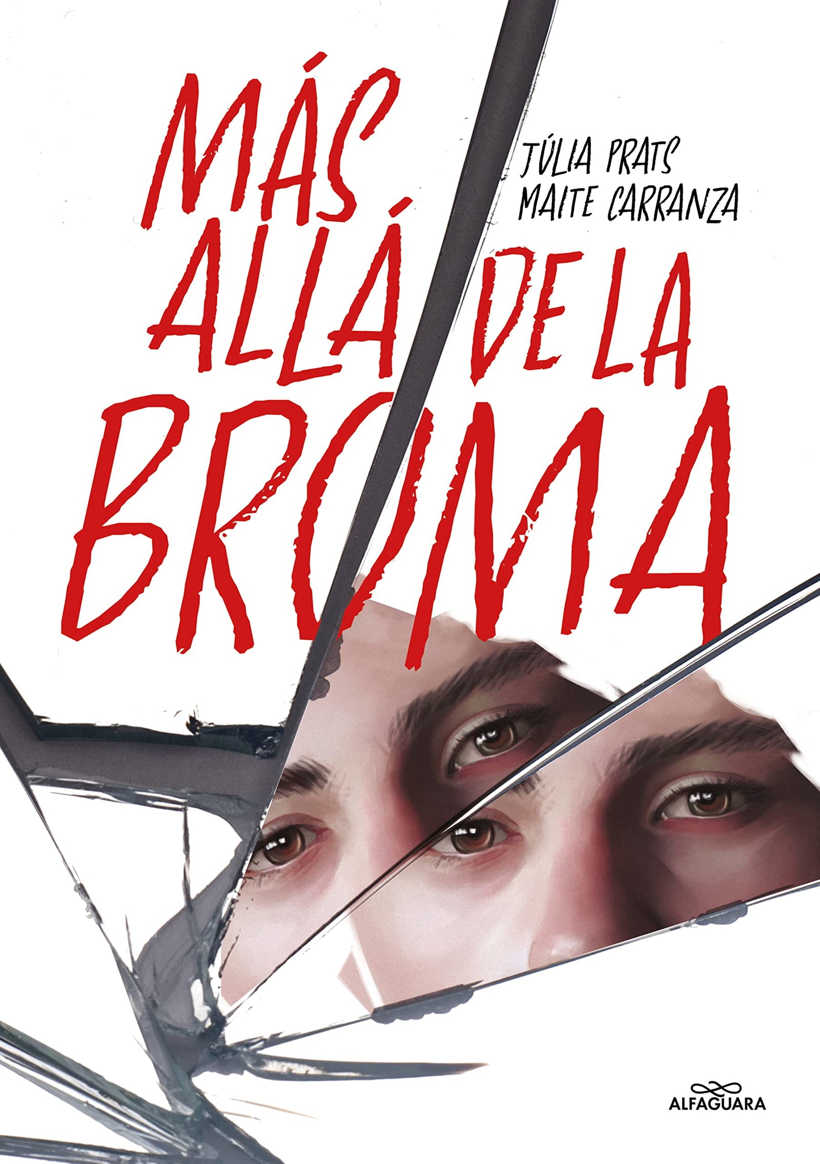 Más allá de la broma (Sin límites)