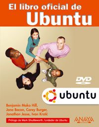 El libro oficial de Ubuntu (Títulos Especiales)