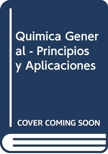 Quimica General