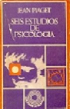 Seis Estudios De Psicologia