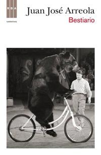 Bestiario (Otros Ficción)