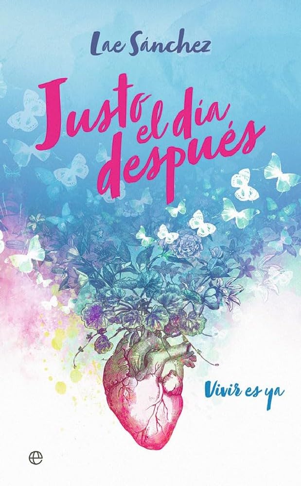 Justo el día después