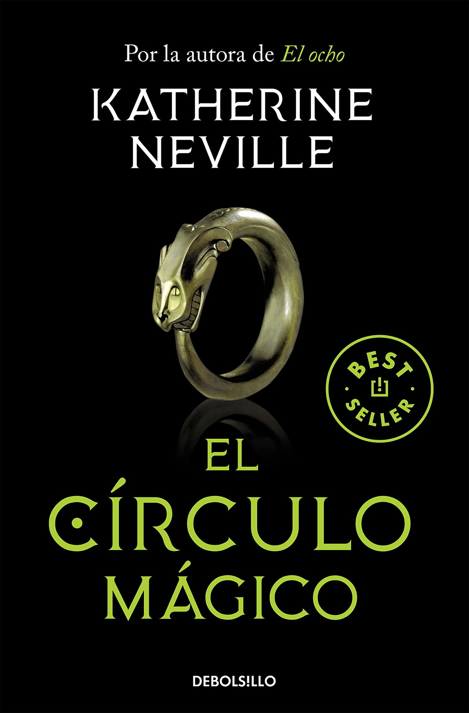 El círculo mágico (Best Seller)