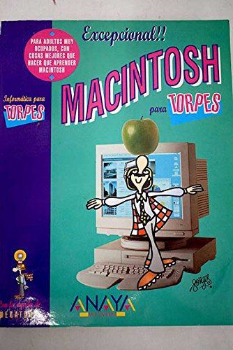 Macintosh para torpes