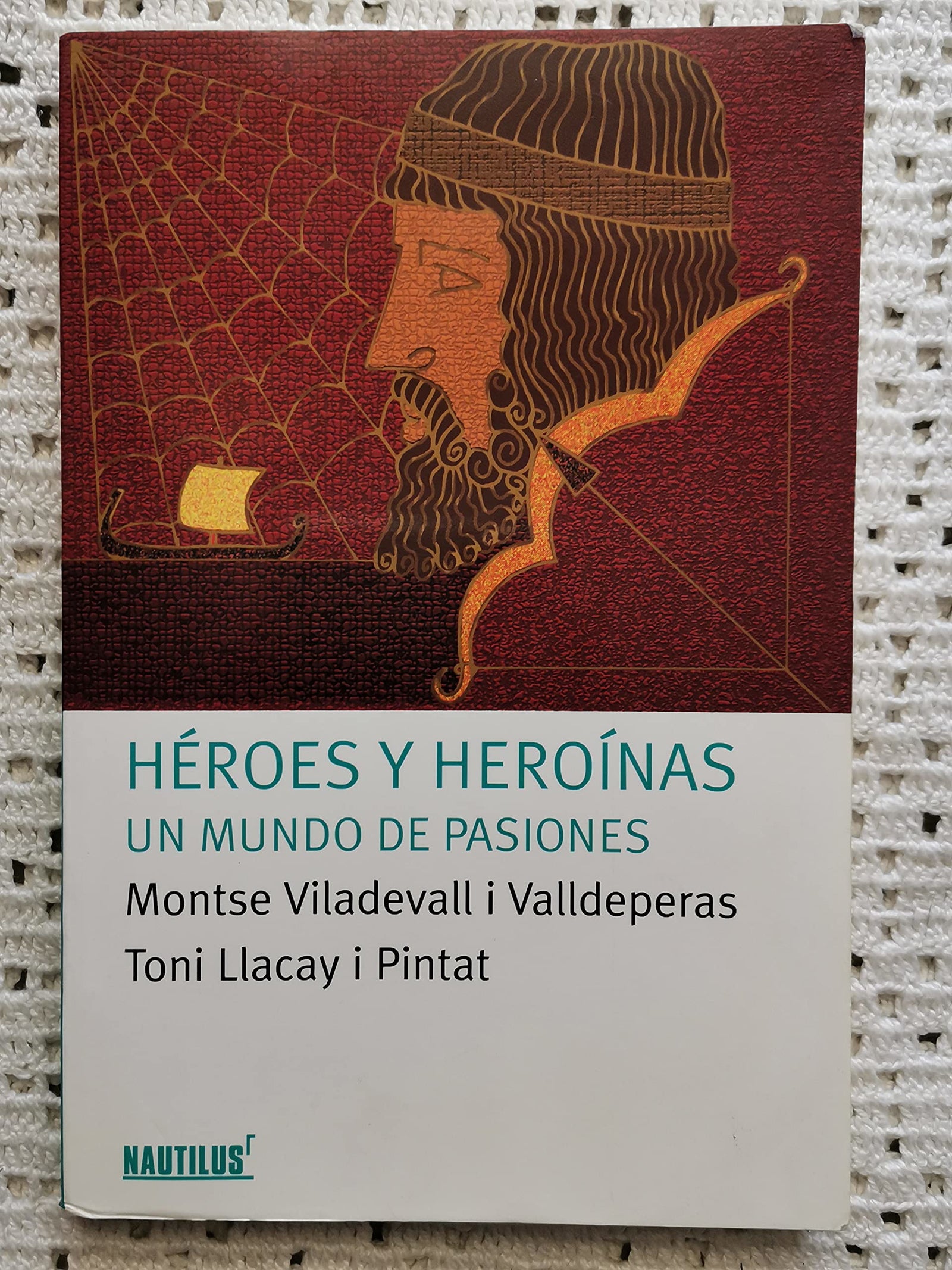 Heroes y heroínas