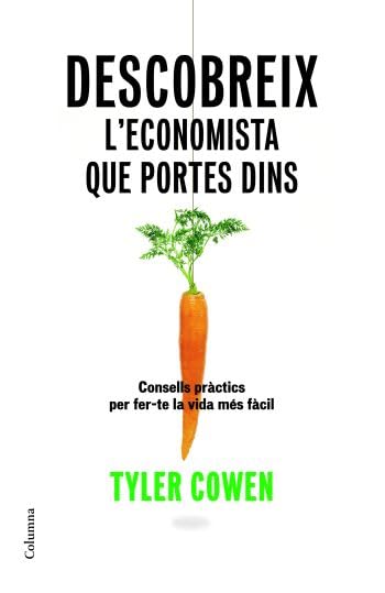 Descobreix l'economista que portes dins (Clàssica)