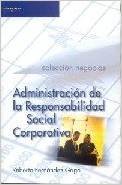 Administración de la responsabilidad social corporativa