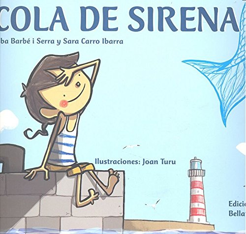 COLA DE SIRENA (BELLATERA KIDS)