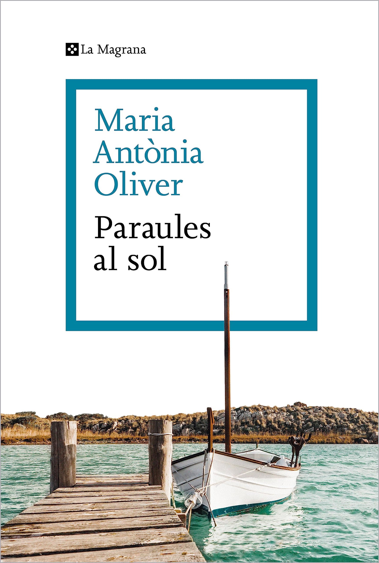 Paraules al sol (Les ales esteses)
